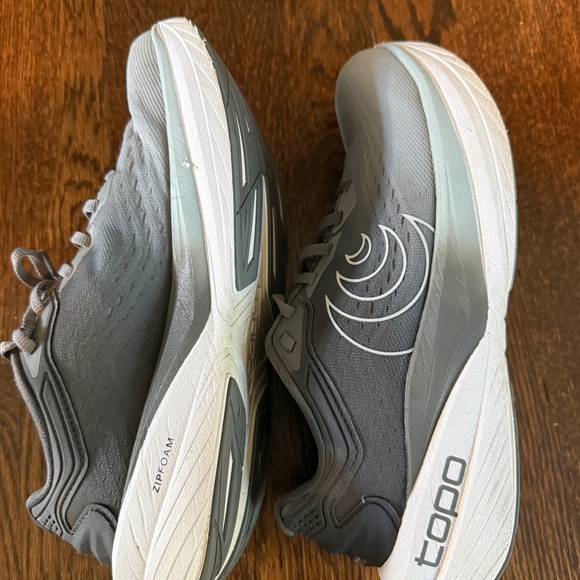 Topo phantom 4 running shoes - Picture 5 of 8
